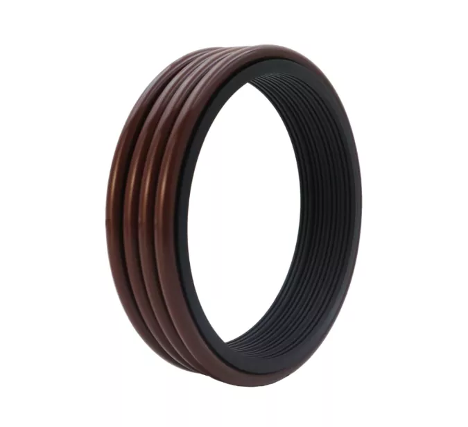 RC2052 Rotary Shaft Square-Profile Composite Seal | Specialioribus Sigillum pro gyratoriis articulis