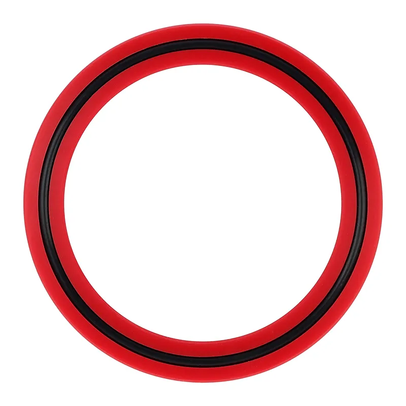 BA Type Universale Rod et Bore Sigillum