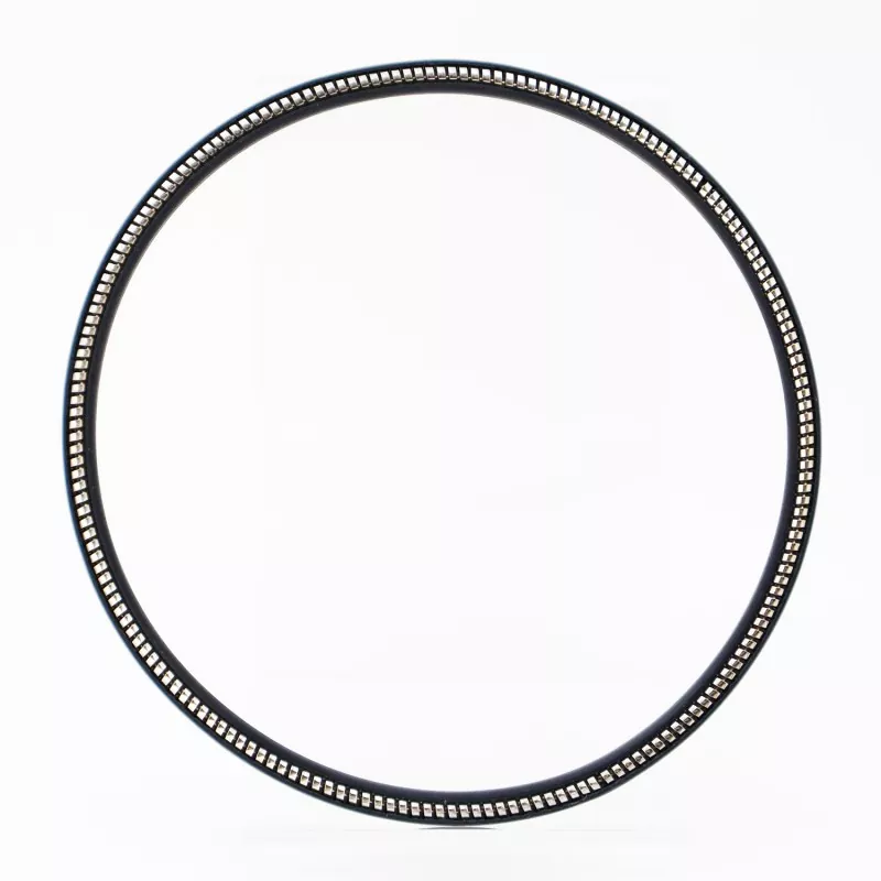 Consectetur Spring Energized Sigillum