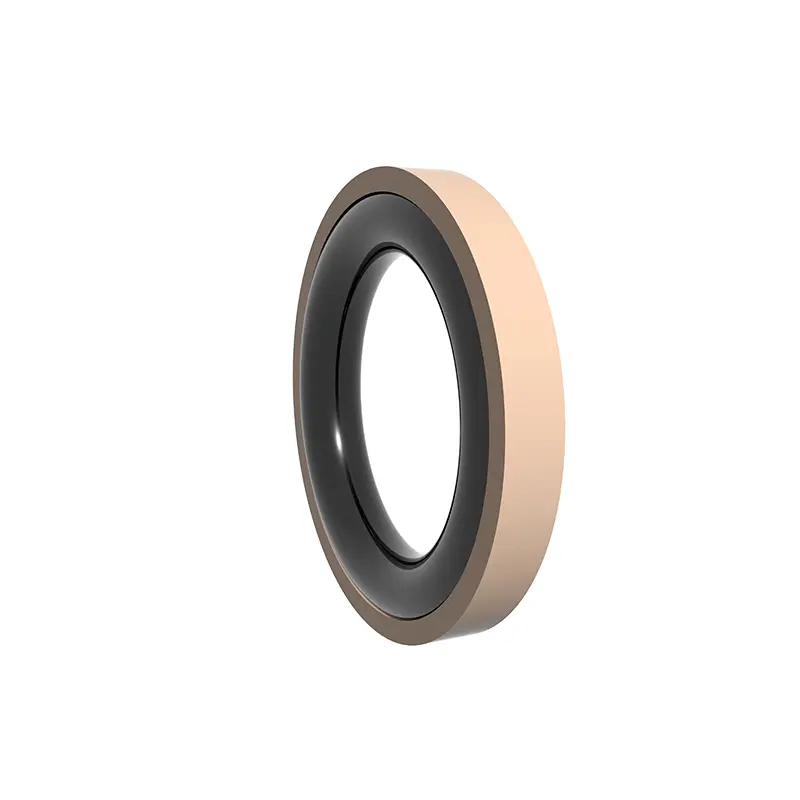 High Pressure End Flange Seals