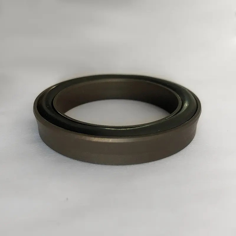 High Pressure Piston Rod Seals