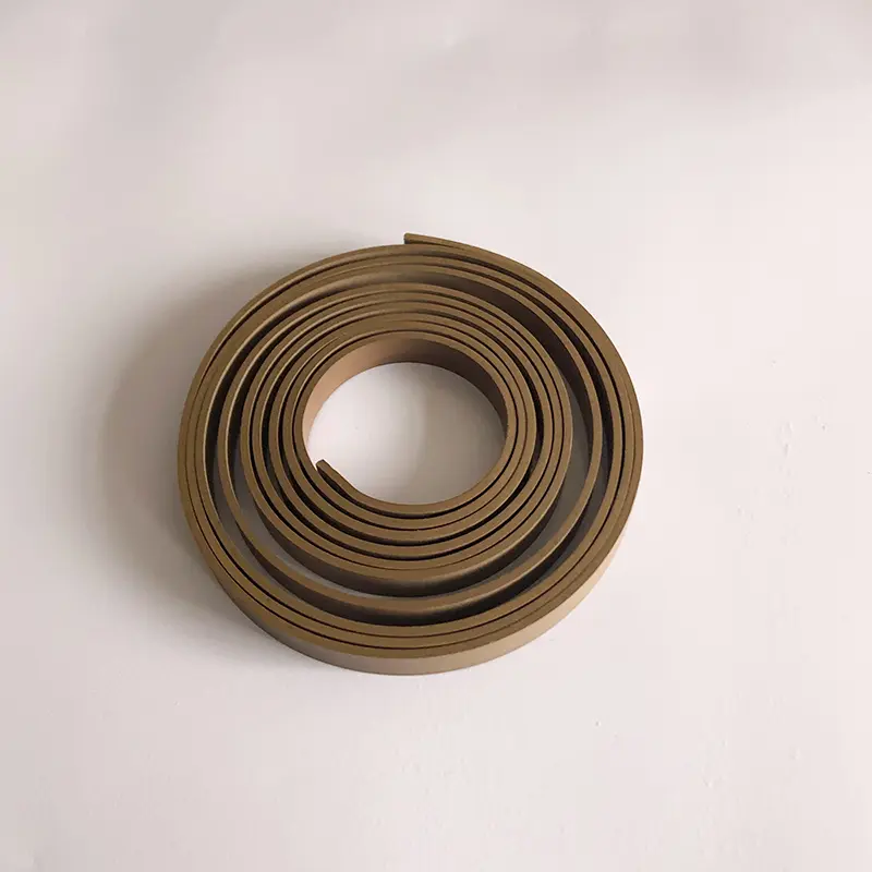 High Pressure Sealing Guide Element High Pressure Sealing Guide Element