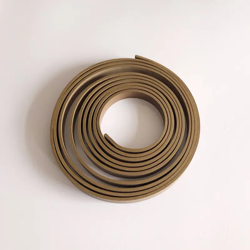 High Pressure Sealing Guide Element High Pressure Sealing Guide Element