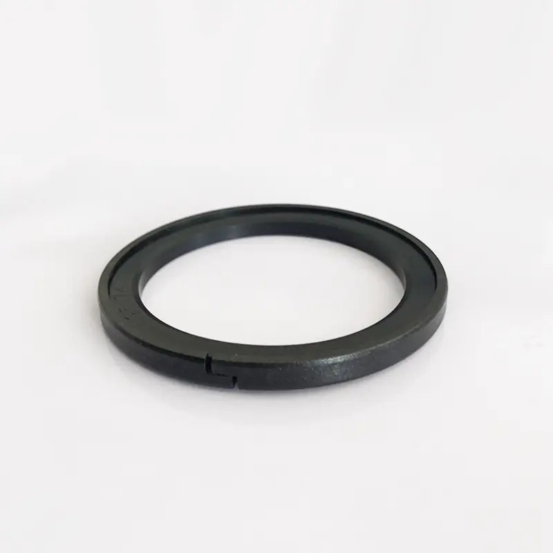 High Pressure Seals For Piston Holes