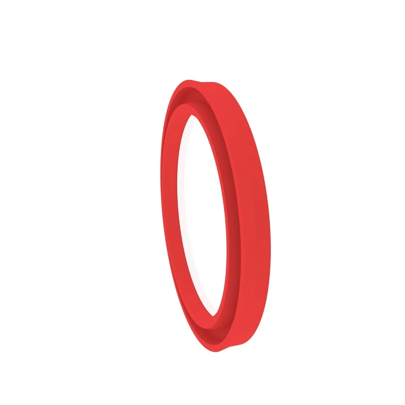 Hydraulic Buffer Seals Hydraulic Buffer Seals