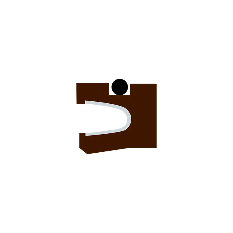 Spring Energized Seal For Rotating Shaft Spring Energized Seal For Rotating Shaft