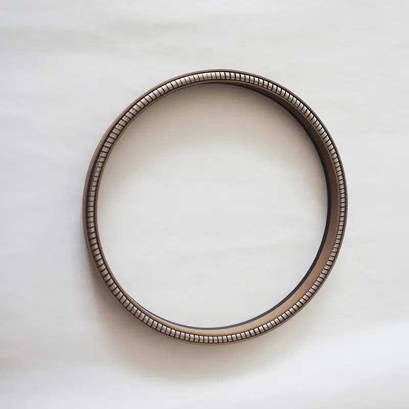 Universal Spring Energized Seal For Shaft Hole Universal Spring Energized Seal For Shaft Hole