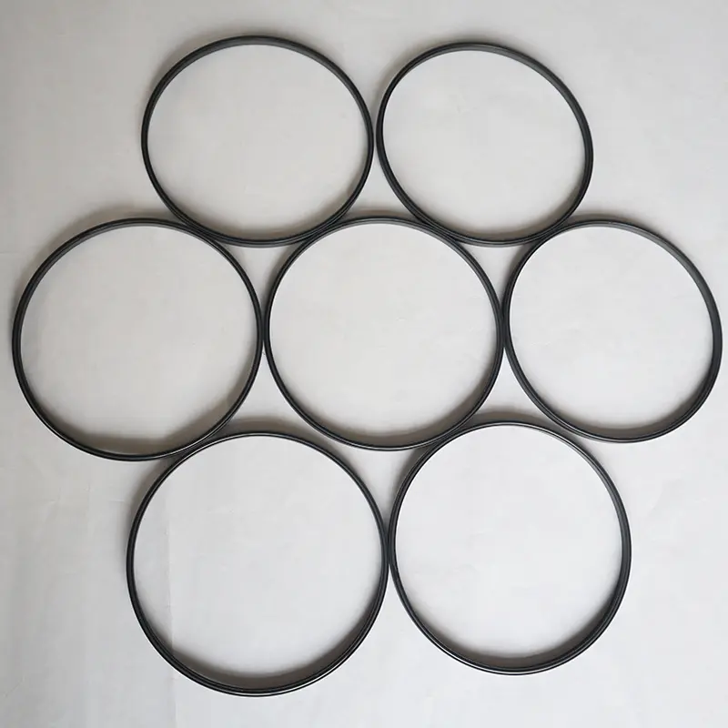 Universal Spring Energized Seal For Shaft Hole Universal Spring Energized Seal For Shaft Hole