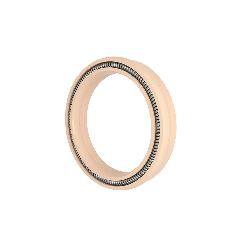 Universal Spring Energized Seal For Shaft Hole Universal Spring Energized Seal For Shaft Hole