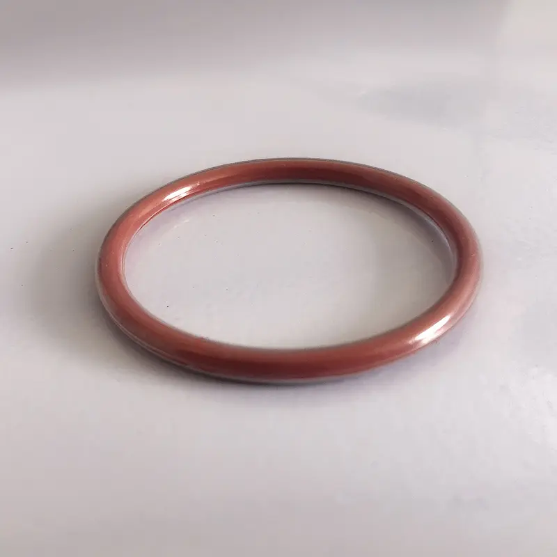 Clad O Ring Clad O Ring