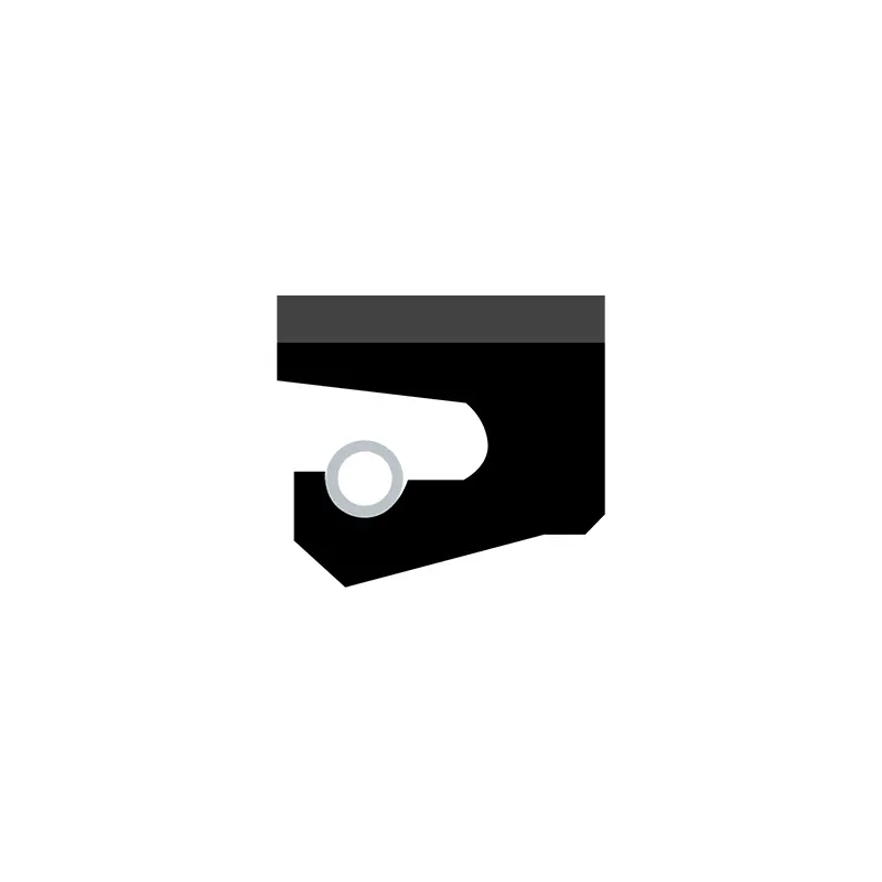Cloth Reinforced Rotary Oil Seals