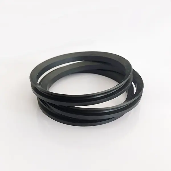 End Face Rotary Seals End Face Rotary Seals