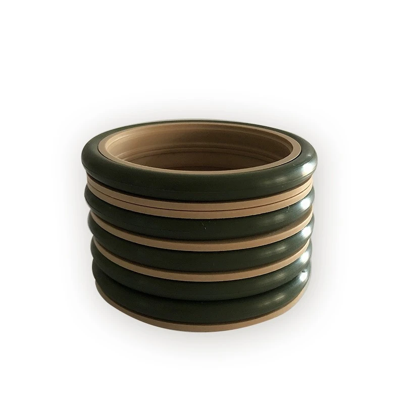 High Pressure Rotary Seals High Pressure Rotary Seals