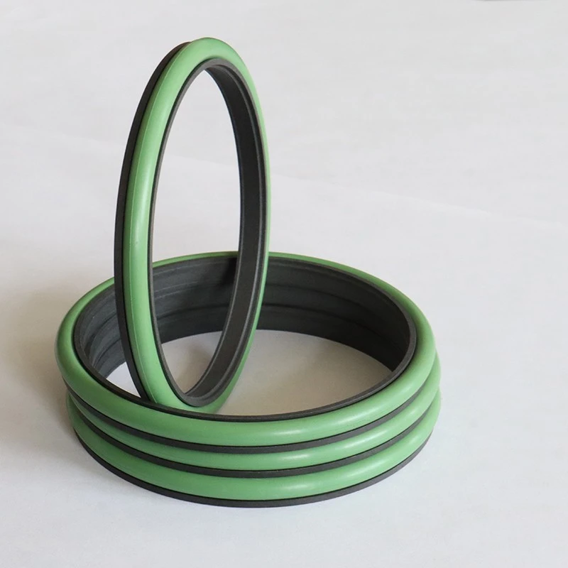 High Pressure Rotary Seals High Pressure Rotary Seals