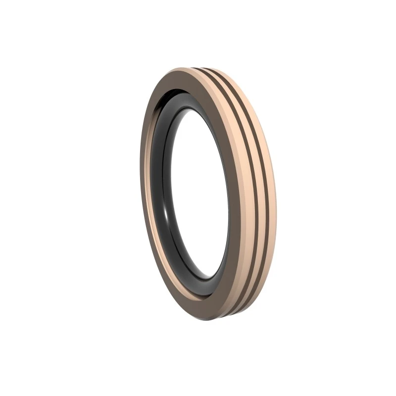 High Pressure Rotary Seals High Pressure Rotary Seals