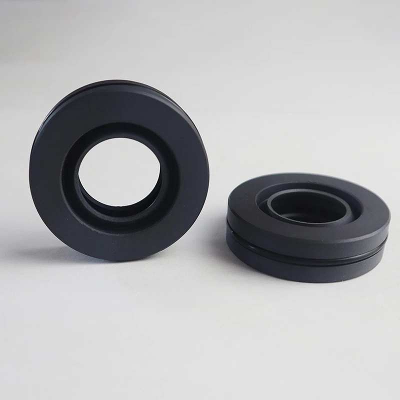 High Pressure Rotary Seals High Pressure Rotary Seals