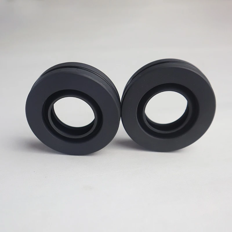 High Pressure Rotary Seals High Pressure Rotary Seals