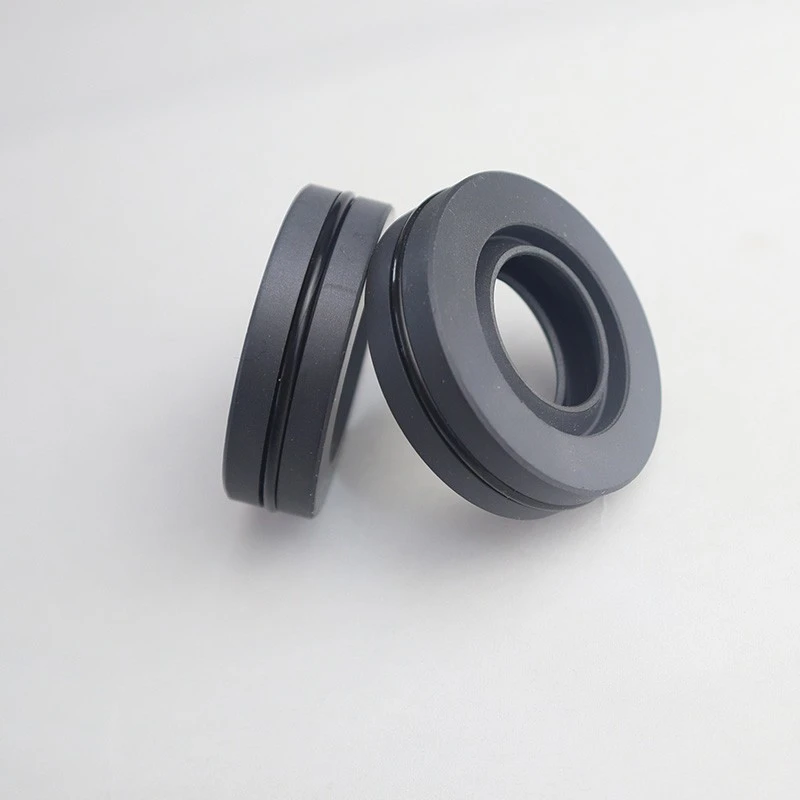 High Pressure Rotary Seals High Pressure Rotary Seals