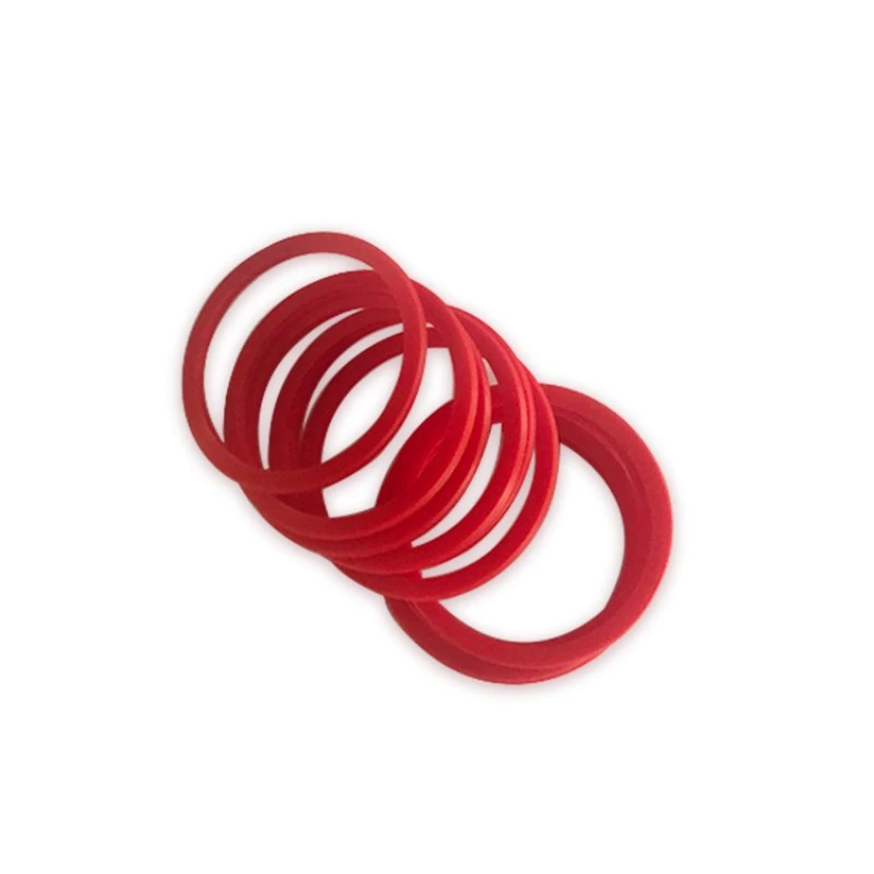 High Pressure Rotary Seals High Pressure Rotary Seals