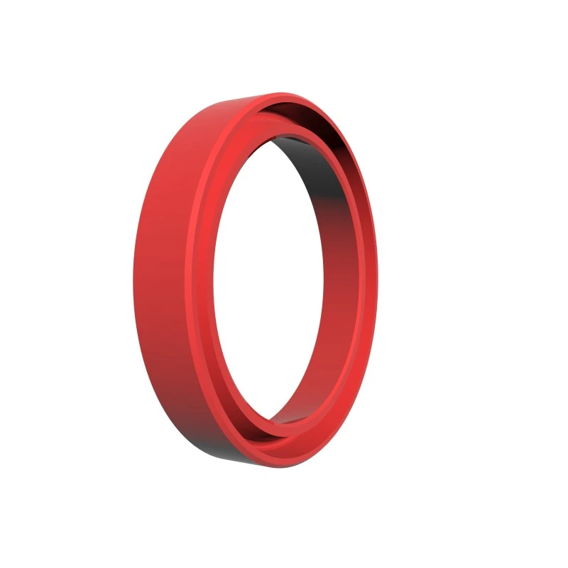 High Pressure Rotary Seals High Pressure Rotary Seals