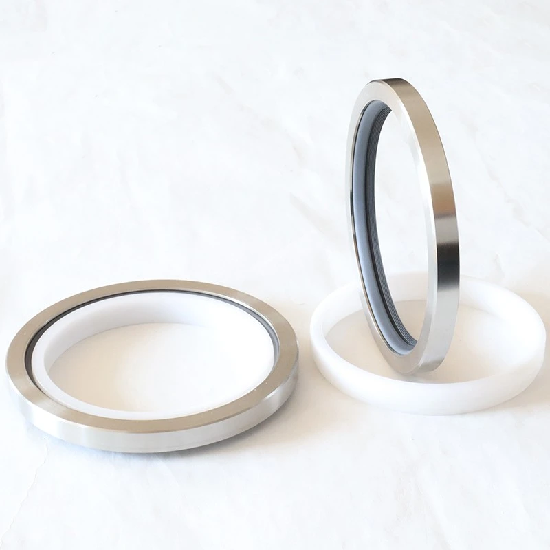 High Pressure Rotary Seals High Pressure Rotary Seals