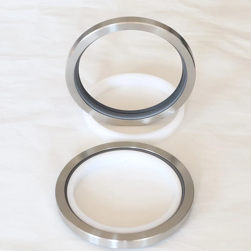 High Pressure Rotary Seals High Pressure Rotary Seals