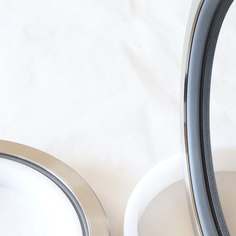 High Pressure Rotary Seals High Pressure Rotary Seals