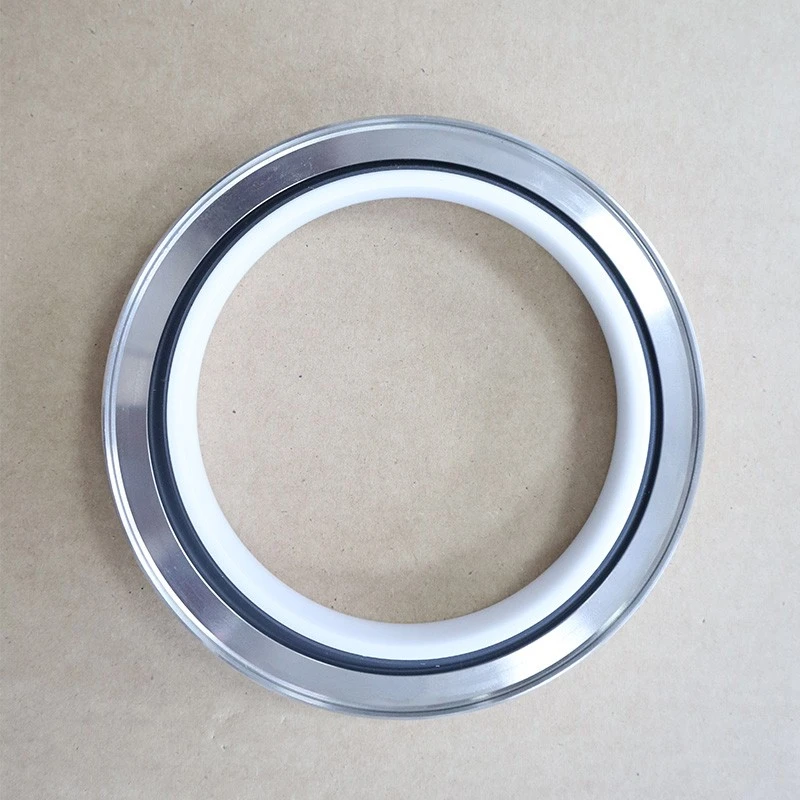 High Pressure Rotary Seals High Pressure Rotary Seals