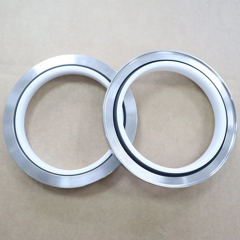 High Pressure Rotary Seals High Pressure Rotary Seals