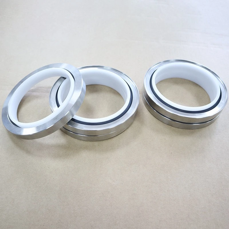 High Pressure Rotary Seals High Pressure Rotary Seals