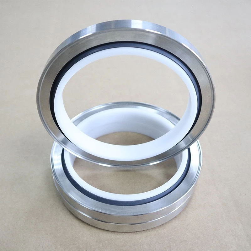 High Pressure Rotary Seals High Pressure Rotary Seals