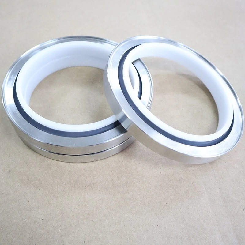 High Pressure Rotary Seals High Pressure Rotary Seals