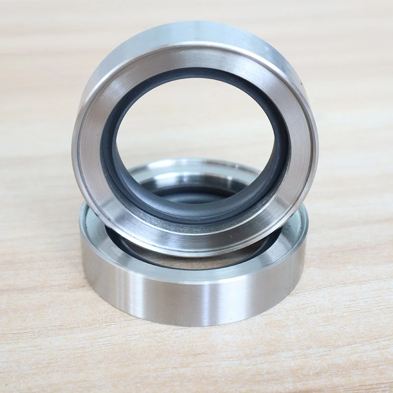 High Pressure Rotary Seals High Pressure Rotary Seals