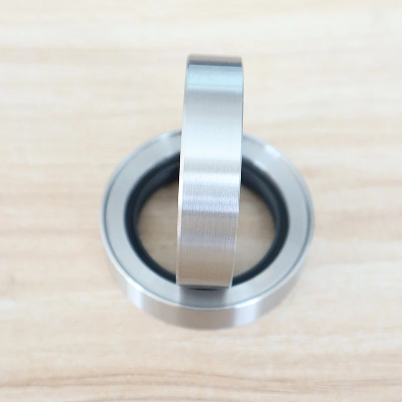 High Pressure Rotary Seals High Pressure Rotary Seals