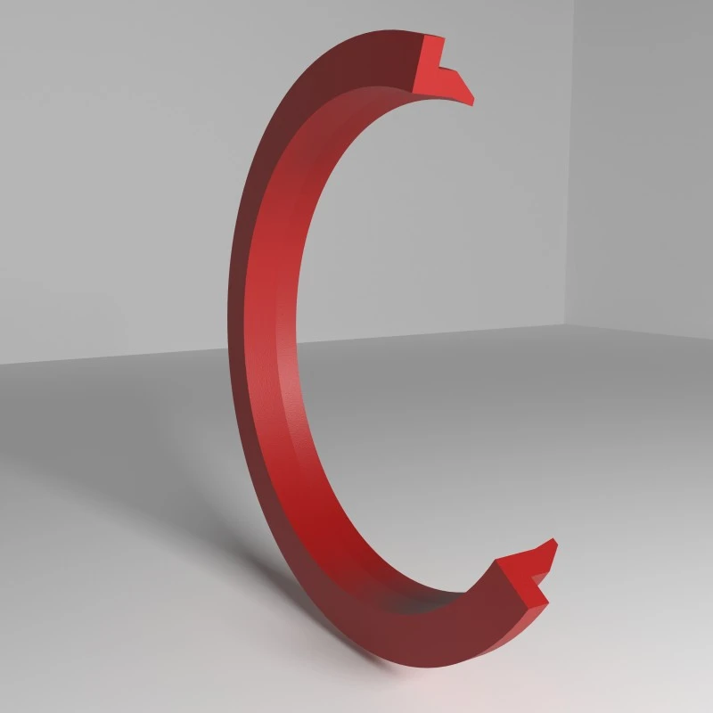 Dust Seal Turning Seals Dust Seal Turning Seals