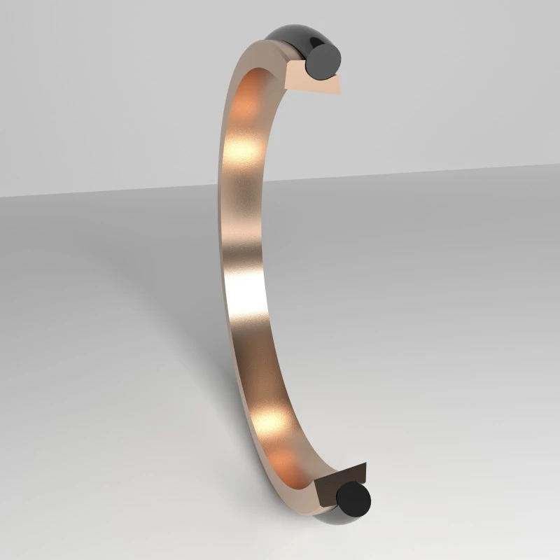 Dust Seal Turning Seals Dust Seal Turning Seals