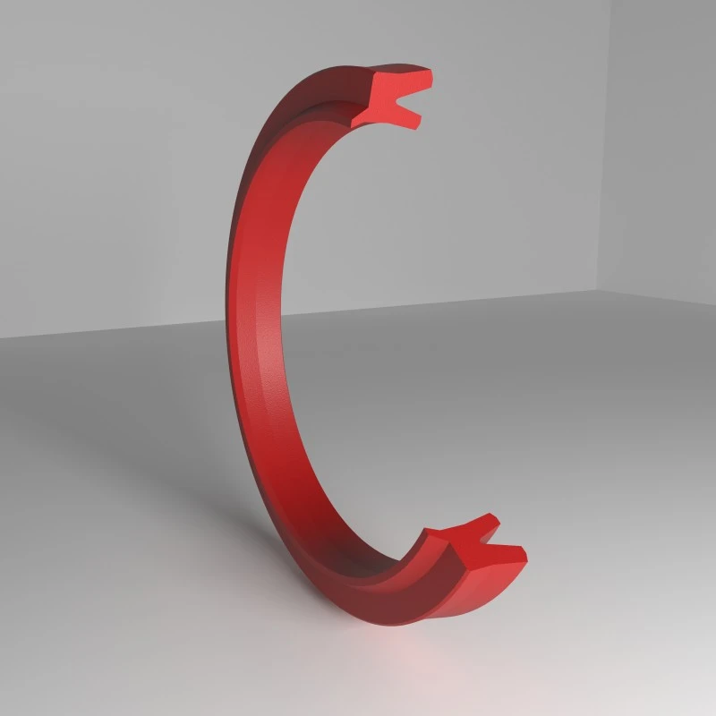 Dust Seal Turning Seals Dust Seal Turning Seals