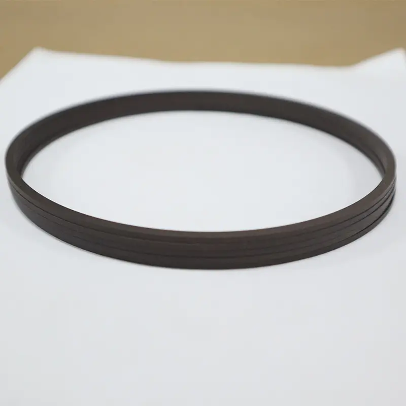 Turned Seal Retaining Ring Turned Seal Retaining Ring