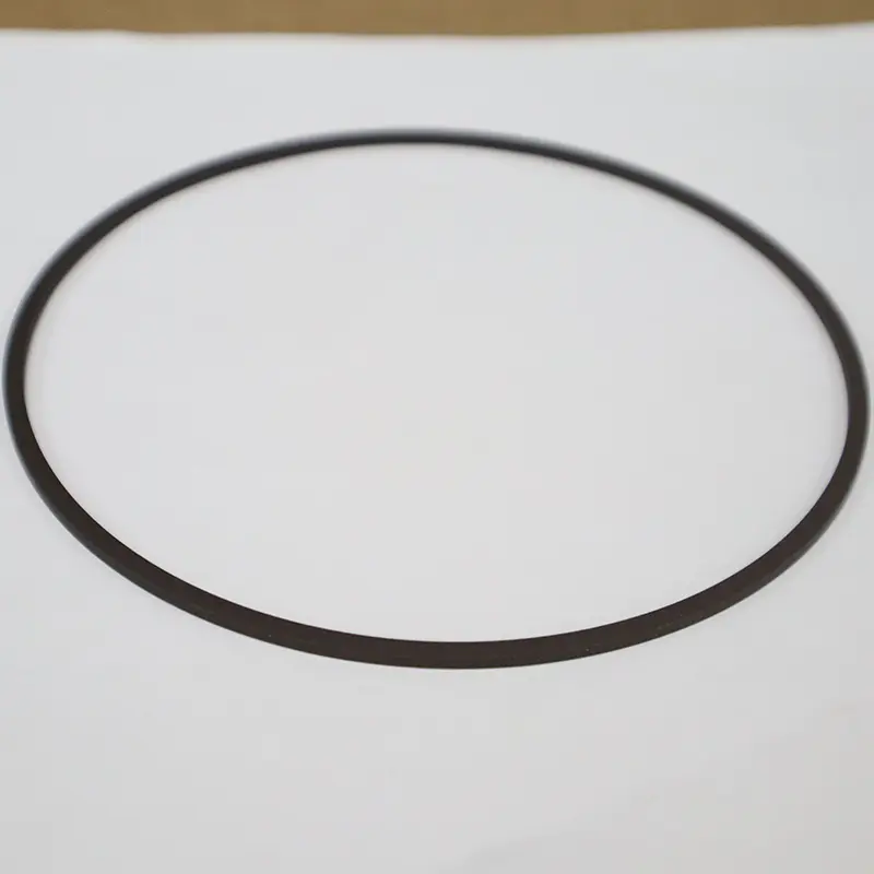 Turned Seal Retaining Ring Turned Seal Retaining Ring