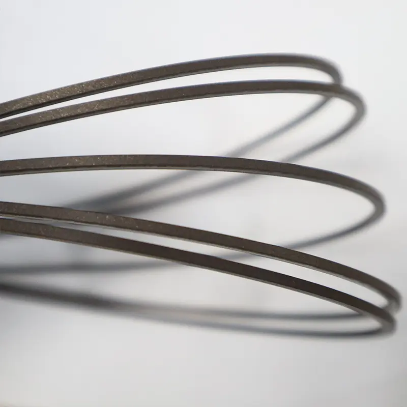 Turned Seal Retaining Ring Turned Seal Retaining Ring