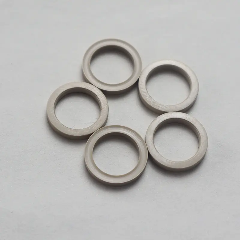 Turned Seal Retaining Ring Turned Seal Retaining Ring