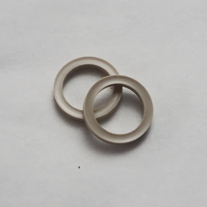 Turned Seal Retaining Ring Turned Seal Retaining Ring