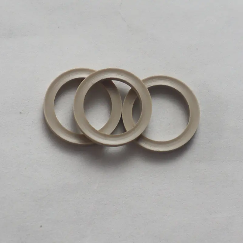 Turned Seal Retaining Ring Turned Seal Retaining Ring
