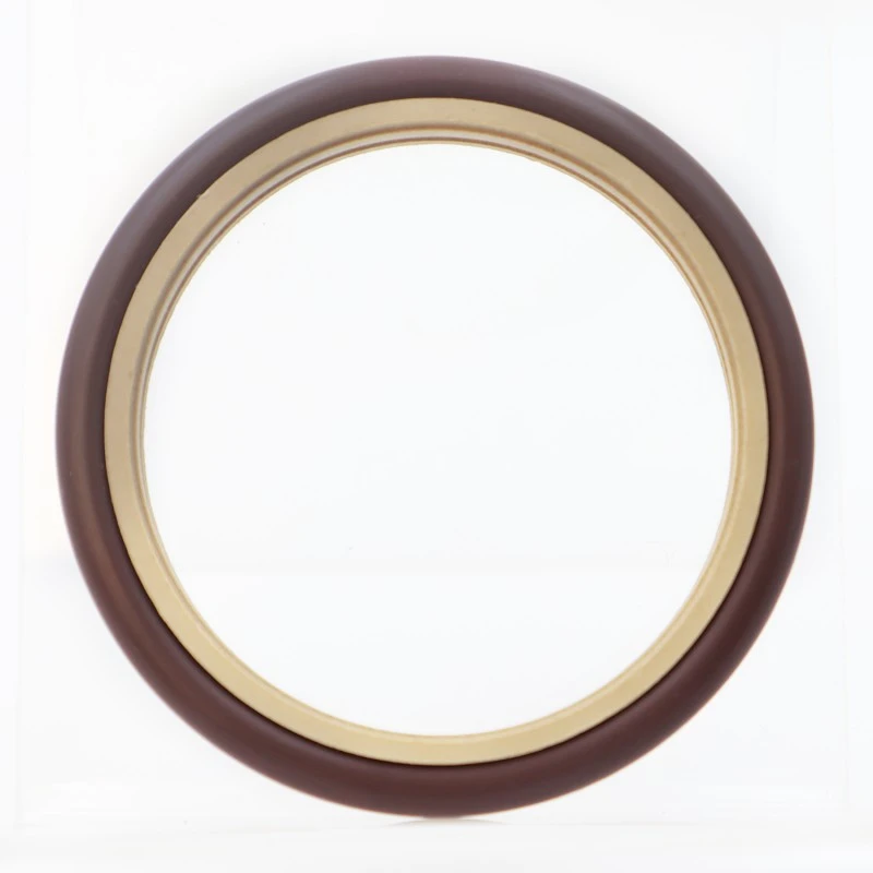 Labyrinthus-Type Compositum Sigillum pro Gyratorio Shafts