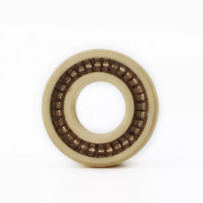 Multi-Lap Spring Energized Sigillum
