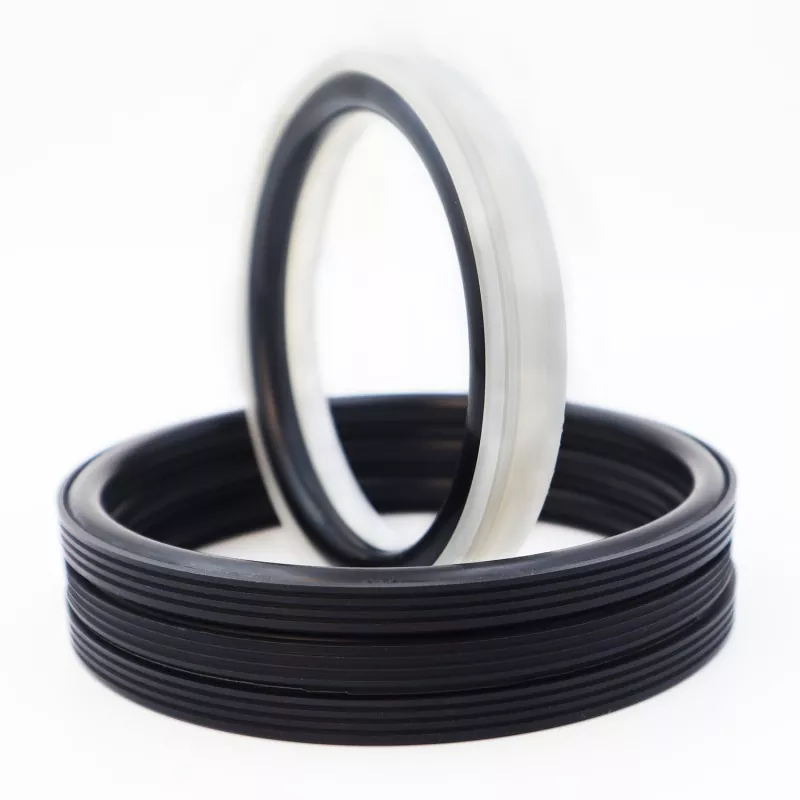 Confirmati Toothed Piston Sigillum